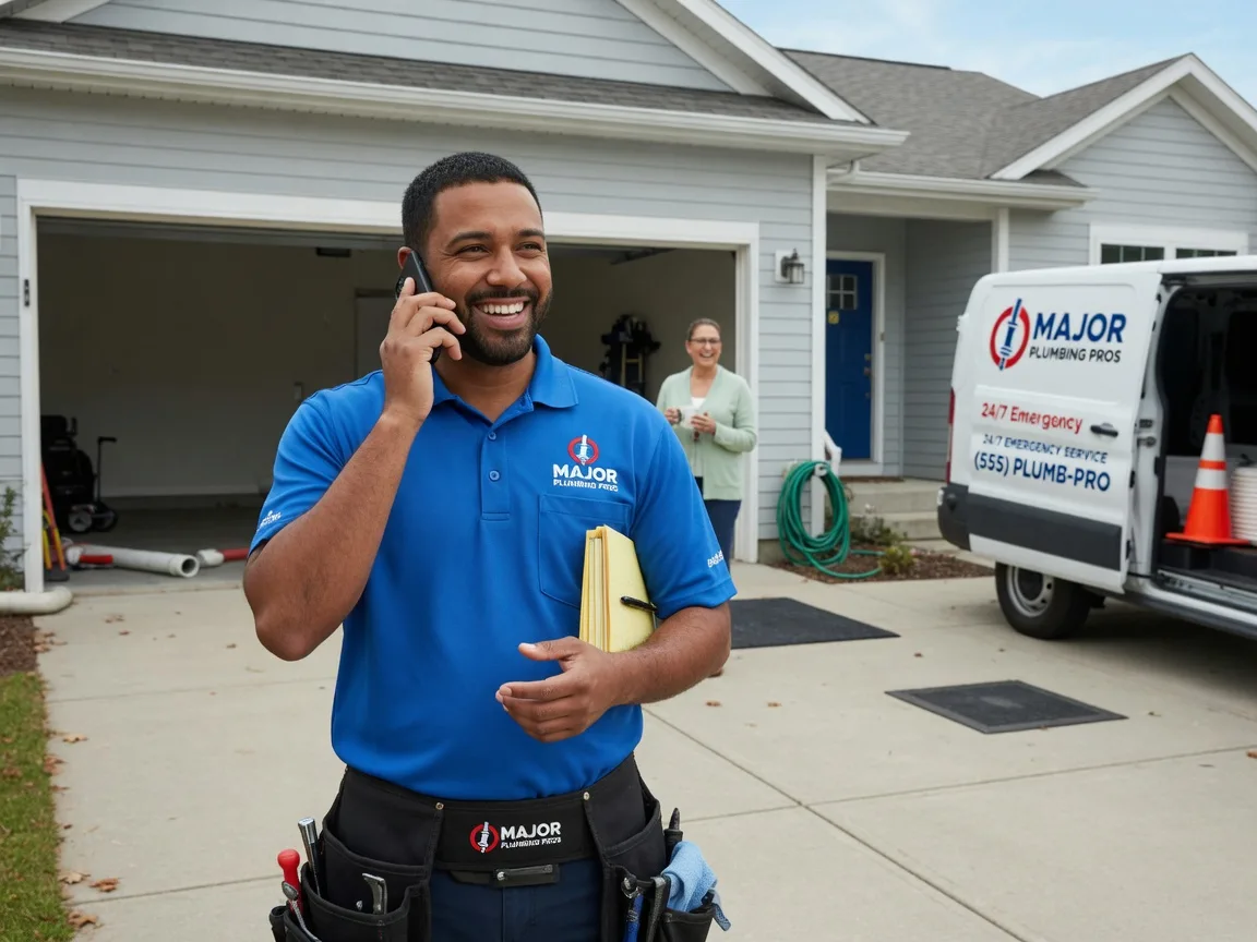 Drain Cleaning Services Bernard, IA FAQs